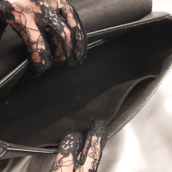 Louis Vuitton Epi Shoulder Bag Twist MM Crossbody - Picture 6 of 13